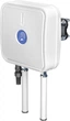 Антена QuWireless QuMax для RUTX11 LTE + Wi-Fi dual band + GPS + Bluetooth (AX11M) - зображення 1