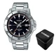 Наручний годинник Casio MTP-VD01D-1E2 - изображение 1