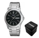 Наручний годинник Casio MTP-1239D-1A - изображение 1