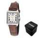 Наручний годинник Casio LTP-V007L-9B - изображение 1
