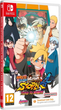 Gra Nintendo Switch Naruto Shippuden Ultimate Ninja Storm 4: Road To Boruto (Klucz elektroniczny) (3391892032147) - obraz 1