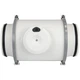Канальний вентилятор Soler&Palau TD EVO-200 ECOWATT 220-240V 50/60HZ N8 (5211309400) - зображення 2
