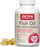 Jarrow Formulas EPA-DHA Balance 120 капсул (4384303877) - изображение 1