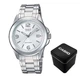 Наручний годинник Casio MTP-1215A-7A - изображение 1