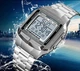 Наручний годинник Skmei Illuminator 1381 - зображення 7
