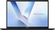 Ноутбук ASUS 90NB15H1-M00160 Vivobook 14 M1407KA-LY036 14" WUXGA IPS, AMD AI 5 340, 16GB, F512GB, UMA, NoOS, Голубой - изображение 7