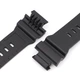 Ремінець Modfit Ремінець для Casio G-Shock GD-X6900 Black Silver - изображение 6