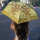 Парасолька жіноча Fulton National Gallery Tiny-2 L794 Sunflowers (Подсолнухи) - изображение 2