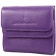 Гаманець жіночий Smith & Canova 28611 Haxey (Purple) - изображение 1