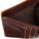 Гаманець чоловічий Visconti ALP92 Tignes (Brown) - изображение 6