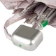 Парасолька жіноча Fulton L501-040843 Tiny-2 Snake (Змія) - изображение 5