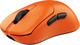 Mysz AJAZZ AJ179 Apex Wireless\Bluetooth\USB Orange (AJM179-A-O) - obraz 3