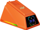 Mysz AJAZZ AJ179 Apex Wireless\Bluetooth\USB Orange (AJM179-A-O) - obraz 5