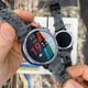 Наручний годинник Modfit Sniper Pro All Black 41 мм. - изображение 2