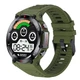 Наручний годинник Modfit Titan Army Green 35 мм. - изображение 1