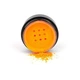 Неоновый пигмент (ПП) Оранжевый №203 Stargazer Neon Eye Dust Orange (№203) - изображение 4