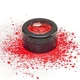 Неоновый пигмент (ПП) Красный №207 Stargazer Neon Eye Dust Red (№207) - изображение 1