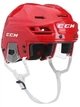 Шлем CCM TACKS 710 RED Размер L T710-R-L - изображение 1