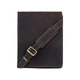 Сумка чоловіча Visconti 18410 Jasper (Oil Brown) - изображение 1