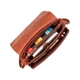 Сумка жіноча Visconti 3190 Claudia (Brown) - изображение 5
