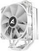 Система охолодження Sharkoon A50 RGB White(4044951042036) - зображення 4