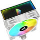 Система охолодження Sharkoon A50 RGB White(4044951042036) - зображення 10