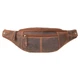 Сумка Visconti 721 Bumbag Large (Oil Tan) - изображение 1