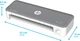 Ламинатор HP&nbsp;OneLam&nbsp;270&nbsp;A4 - изображение 4