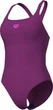 Купальник закрытый Arena SOLID SWIMSUIT CONTROL PRO BAC фиолетовый Женщины 44 005910-950 - изображение 2