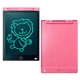 Графический планшет для рисования и заметок Доска для рисования 16" LCD Writing Tablet 34.8×23.3×0.5 см Синий - изображение 8