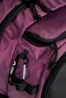 Рюкзак Arena ALL SET BACKPACK 45L фиолетовый 55 х 38 х 28 см (010234-200) - изображение 2