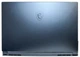 Ноутбук MSI Stealth 15M: Core i7-11375H / RAM 32 ГБ / GeForce RTX 3060 / SSD 1 ТБ / 15.6", 144 Гц / Б/В - зображення 7