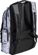 Рюкзак Arena ALL SET BACKPACK AO 45L білий, чорний Універсальний 55 х 38 х 28 см - зображення 5