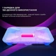 Ваги підлогові Yunmai X Smart Scale (YMBS-M268) ( 15990 ) - изображение 10