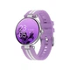 Смарт-часы Canyon Semifreddo SW-61 Silver-Lavender (CNS-SW61PP) - изображение 1