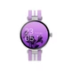 Смарт-часы Canyon Semifreddo SW-61 Silver-Lavender (CNS-SW61PP) - изображение 2