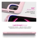 Чехол для планшета Armorstandart Y-Type PEN Samsung Galaxy Tab A9+ Pink (ARM85504) - изображение 6