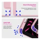 Чехол для планшета Armorstandart Y-Type PEN Samsung Galaxy Tab A9+ Pink (ARM85504) - изображение 7