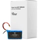 Аккумуляторный блок Vinga Li-Ion 6S2P 10000mAh коробка 10 шт (JHY Li-Ion 21700 5000mAh) (V6S2P-10PCS-10000MAH) - изображение 1