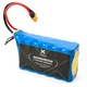 Аккумулятор для дрона Vinga Li-ion 6S2P 10000mAh з балансиром (JHY Li-Ion 21700 5000mAh) (V6S2P-5000) - изображение 3