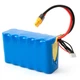 Аккумулятор для дрона Vinga Li-ion 6S2P 10000mAh з балансиром (JHY Li-Ion 21700 5000mAh) (V6S2P-5000) - изображение 4