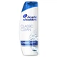 Шампунь Head & Shoulders Основной уход 400 мл (5011321336049) - изображение 1