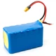 Аккумуляторный блок Vinga Li-Ion 6S3P 15000mAh коробка 10 шт (JHY Li-Ion 21700 5000mAh) (V6S3P-10PCS-15000MAH) - изображение 6