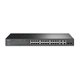 Комутатор мережевий TP-Link SL2428P - изображение 1