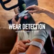 COROS Heart Rate Monitor (Lime) - Оптический пульсометр на руку - Наручный датчик пульса, Салатовый - изображение 9