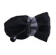 Мешочки для собак Black с мехом Size 4 - изображение 4