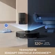Робот-пылесос моющий Dreame Bot L40 Ultra CE Black (RLD52SE-Bl) - изображение 7