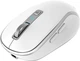 Мышь Yenkee YMS 2085WE NOBLE Wireless/Bluetooth/USB White (45019715) - изображение 3