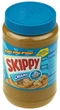 Вершкове арахісове масло Skippy Peanut Butter 1,36 кг - зображення 3