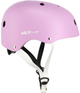Kask Nils EXTREME MTW001 L 58-61 cm Fioletowy (5907695521788) - obraz 3